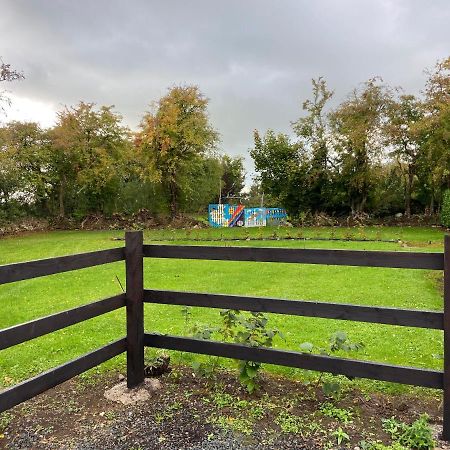 Katie'S Cottage Limerick Junction 外观 照片