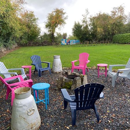 Katie'S Cottage Limerick Junction 外观 照片