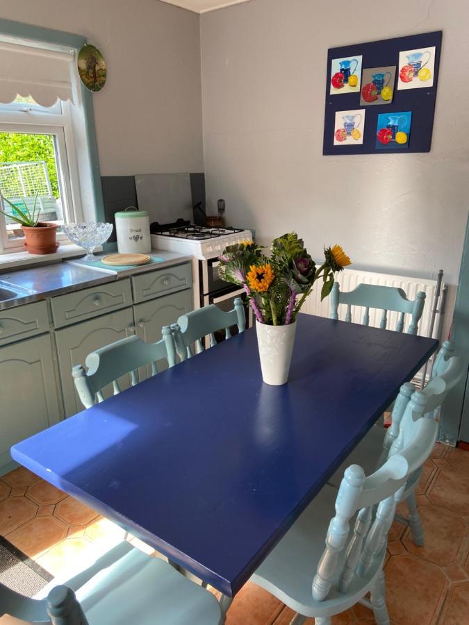 Katie'S Cottage Limerick Junction 外观 照片