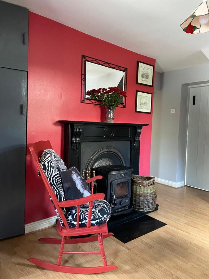 Katie'S Cottage Limerick Junction 外观 照片