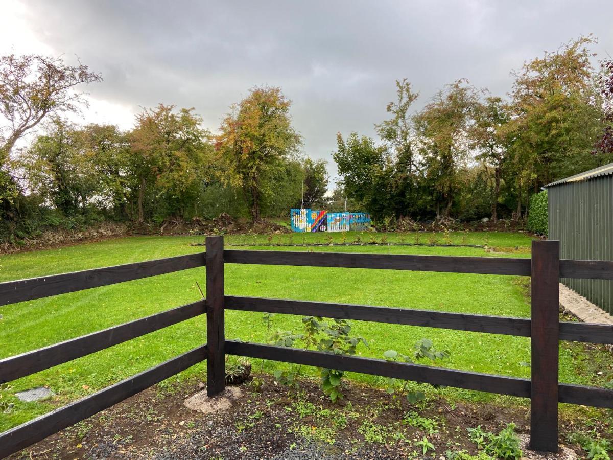 Katie'S Cottage Limerick Junction 外观 照片