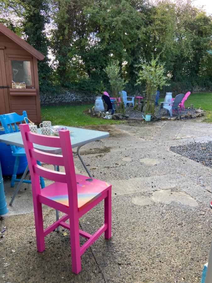 Katie'S Cottage Limerick Junction 外观 照片