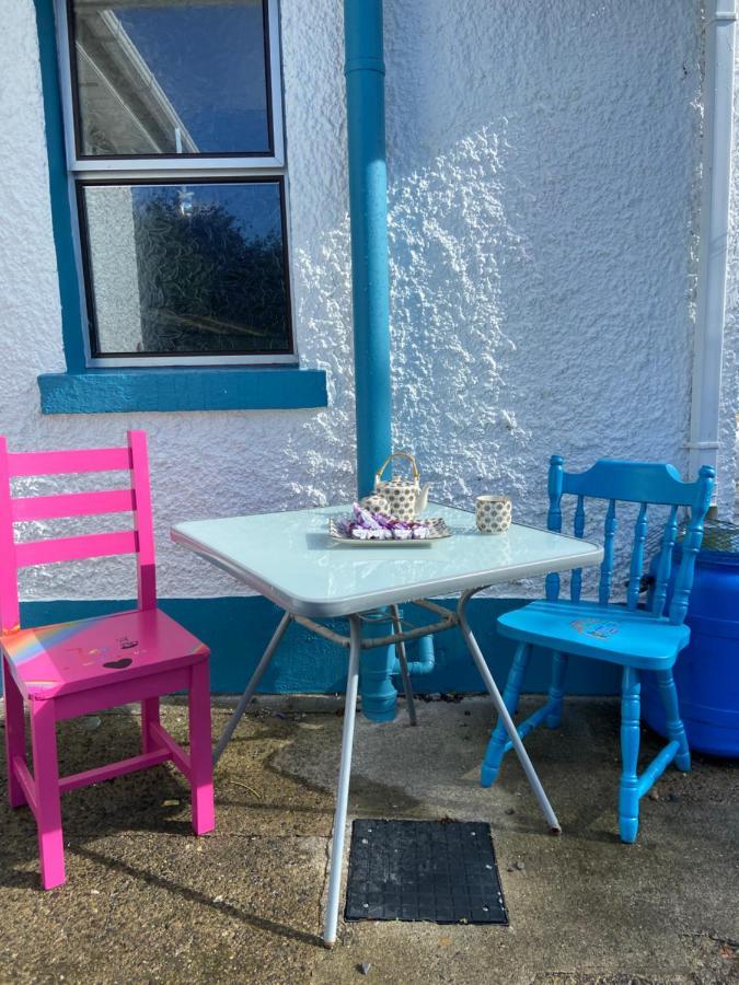 Katie'S Cottage Limerick Junction 外观 照片