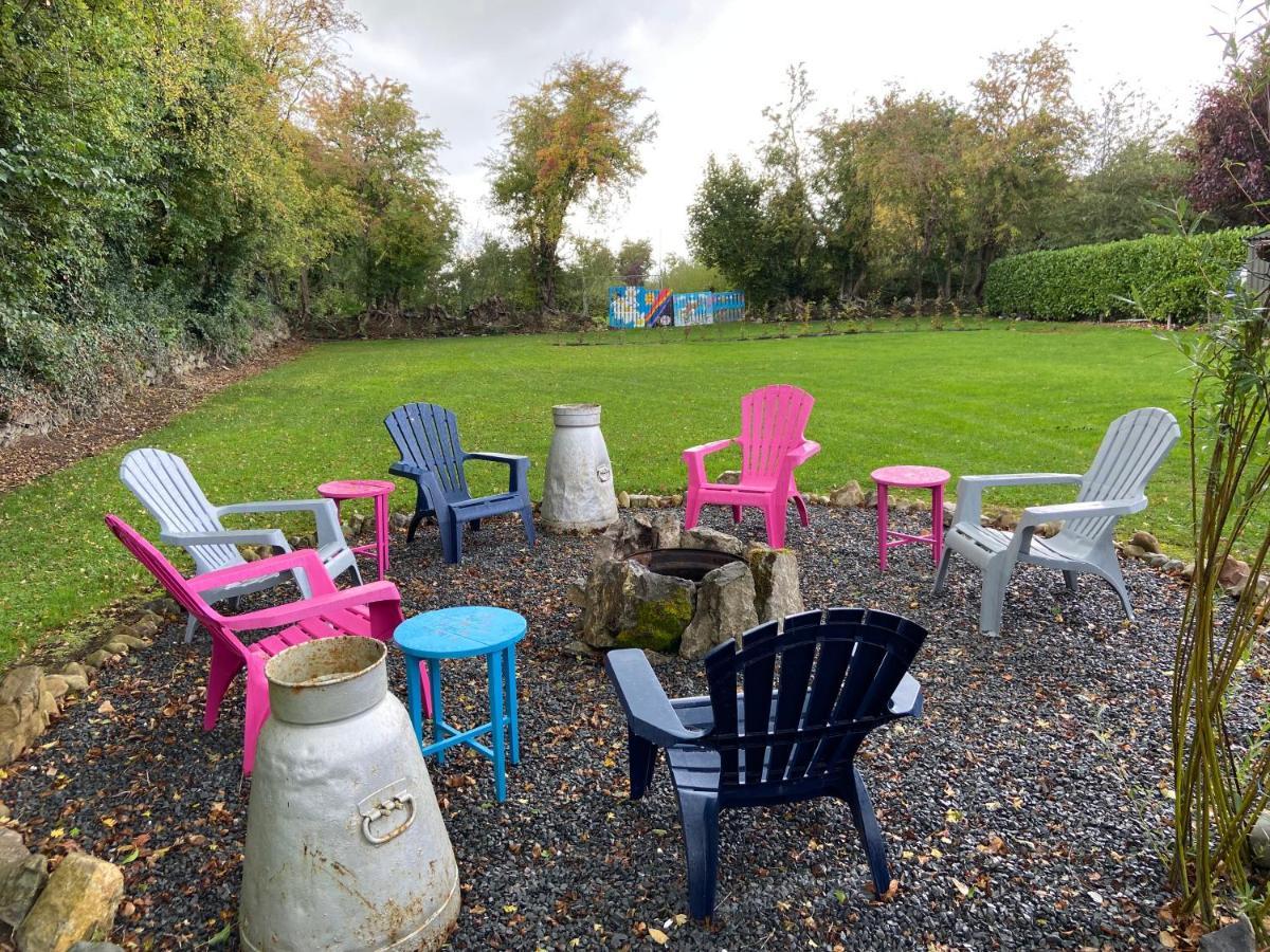 Katie'S Cottage Limerick Junction 外观 照片