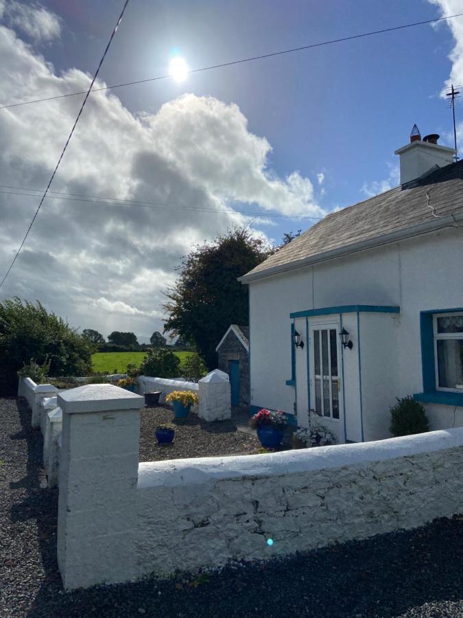 Katie'S Cottage Limerick Junction 外观 照片