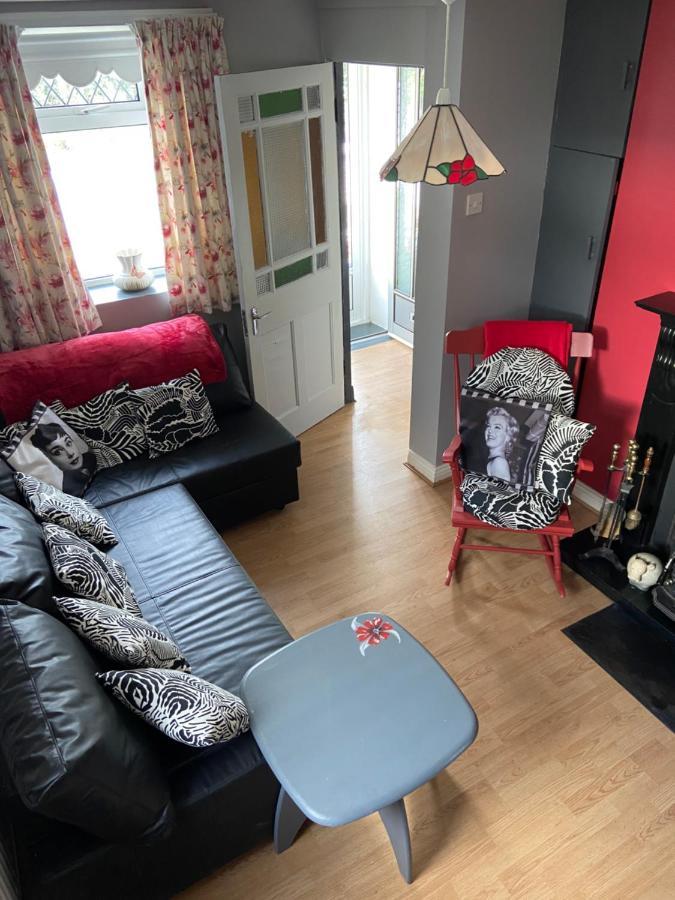 Katie'S Cottage Limerick Junction 外观 照片