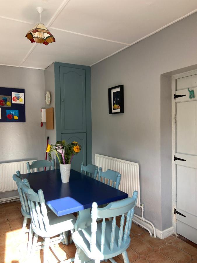 Katie'S Cottage Limerick Junction 外观 照片