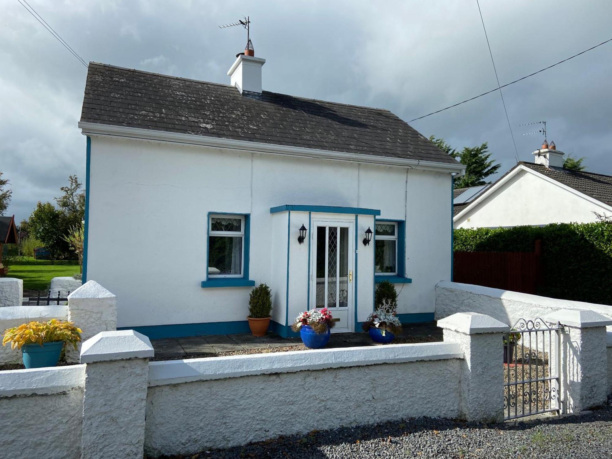 Katie'S Cottage Limerick Junction 外观 照片