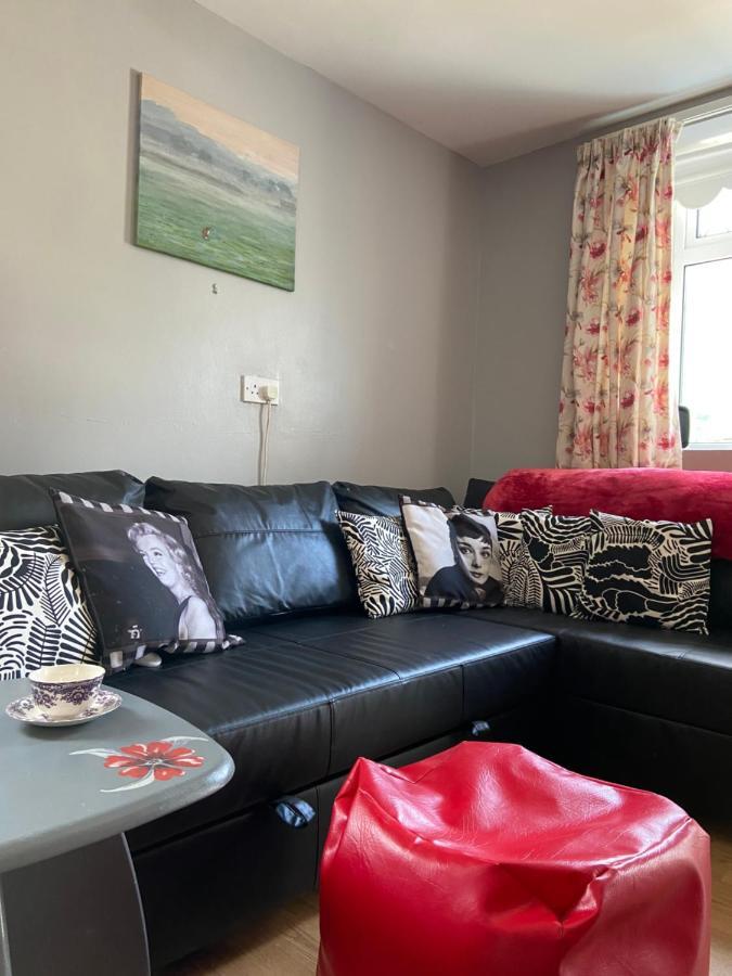 Katie'S Cottage Limerick Junction 外观 照片