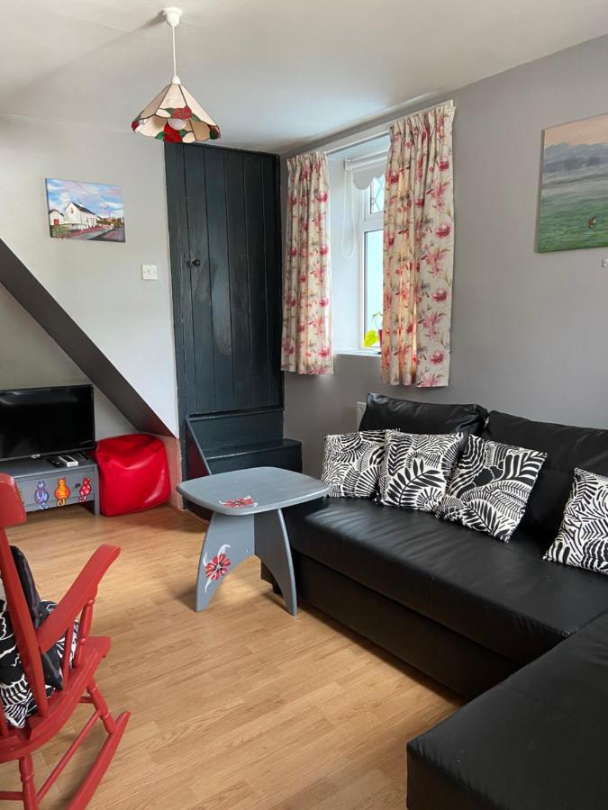 Katie'S Cottage Limerick Junction 外观 照片