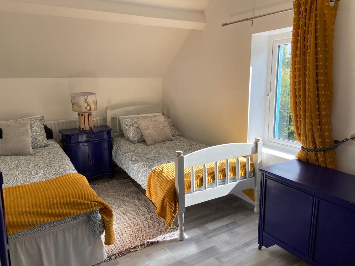 Katie'S Cottage Limerick Junction 外观 照片