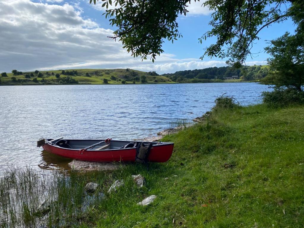 Katie'S Cottage Limerick Junction 外观 照片