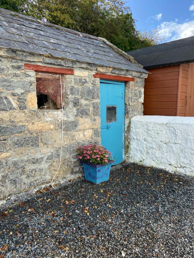 Katie'S Cottage Limerick Junction 外观 照片