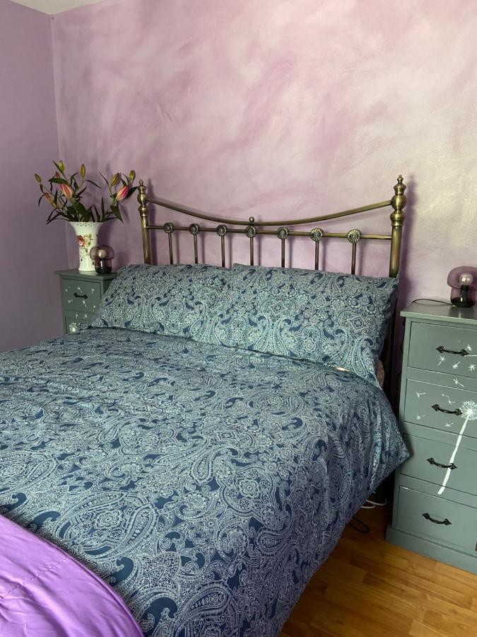 Katie'S Cottage Limerick Junction 外观 照片