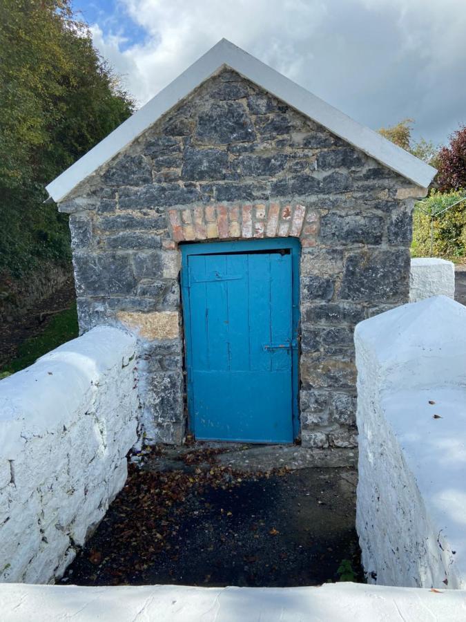 Katie'S Cottage Limerick Junction 外观 照片